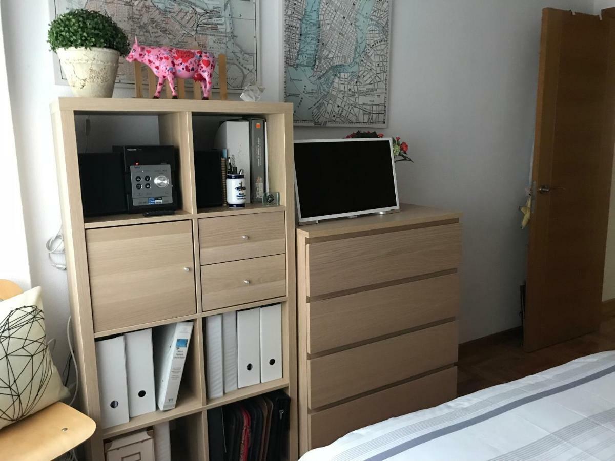 Casa Castelao, Parking Gratuito Apartment Vigo Exterior photo