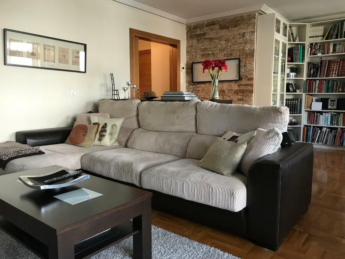 Casa Castelao, Parking Gratuito Apartment Vigo Exterior photo
