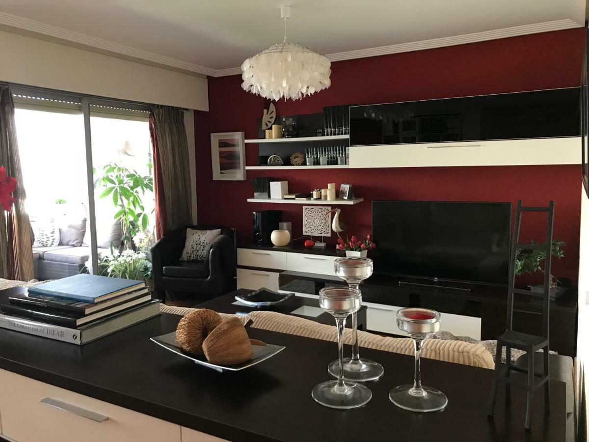 Casa Castelao, Parking Gratuito Apartment Vigo Exterior photo