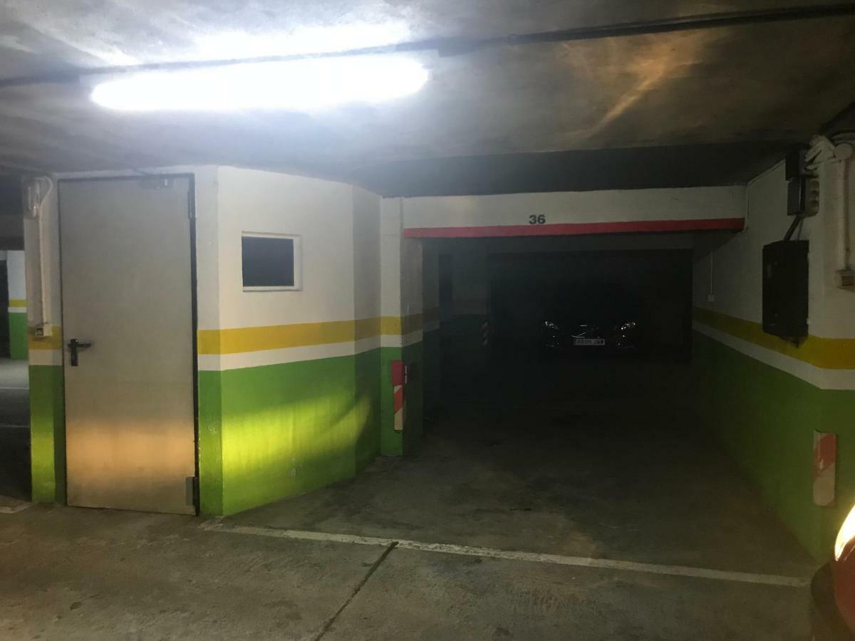 Casa Castelao, Parking Gratuito Apartment Vigo Exterior photo